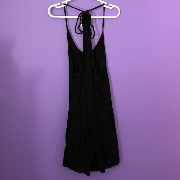 Roxy romper - Picture 2 of 2